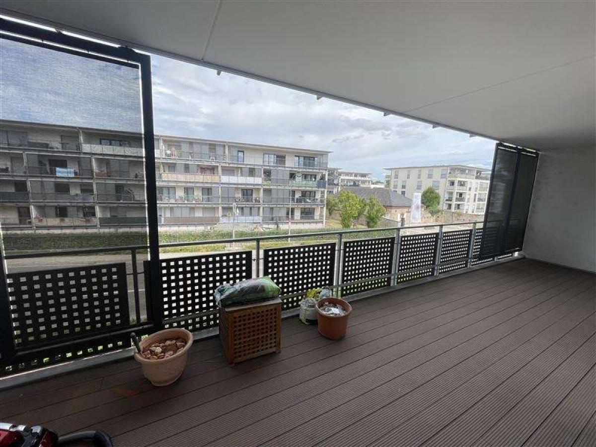 Loggia Bild 1 