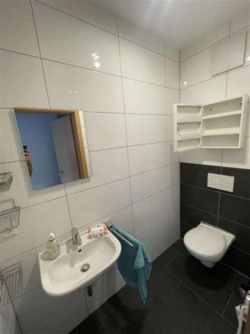 Gäste WC
