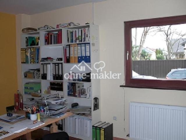 kl Schlaf/Arbeitszimmer EG