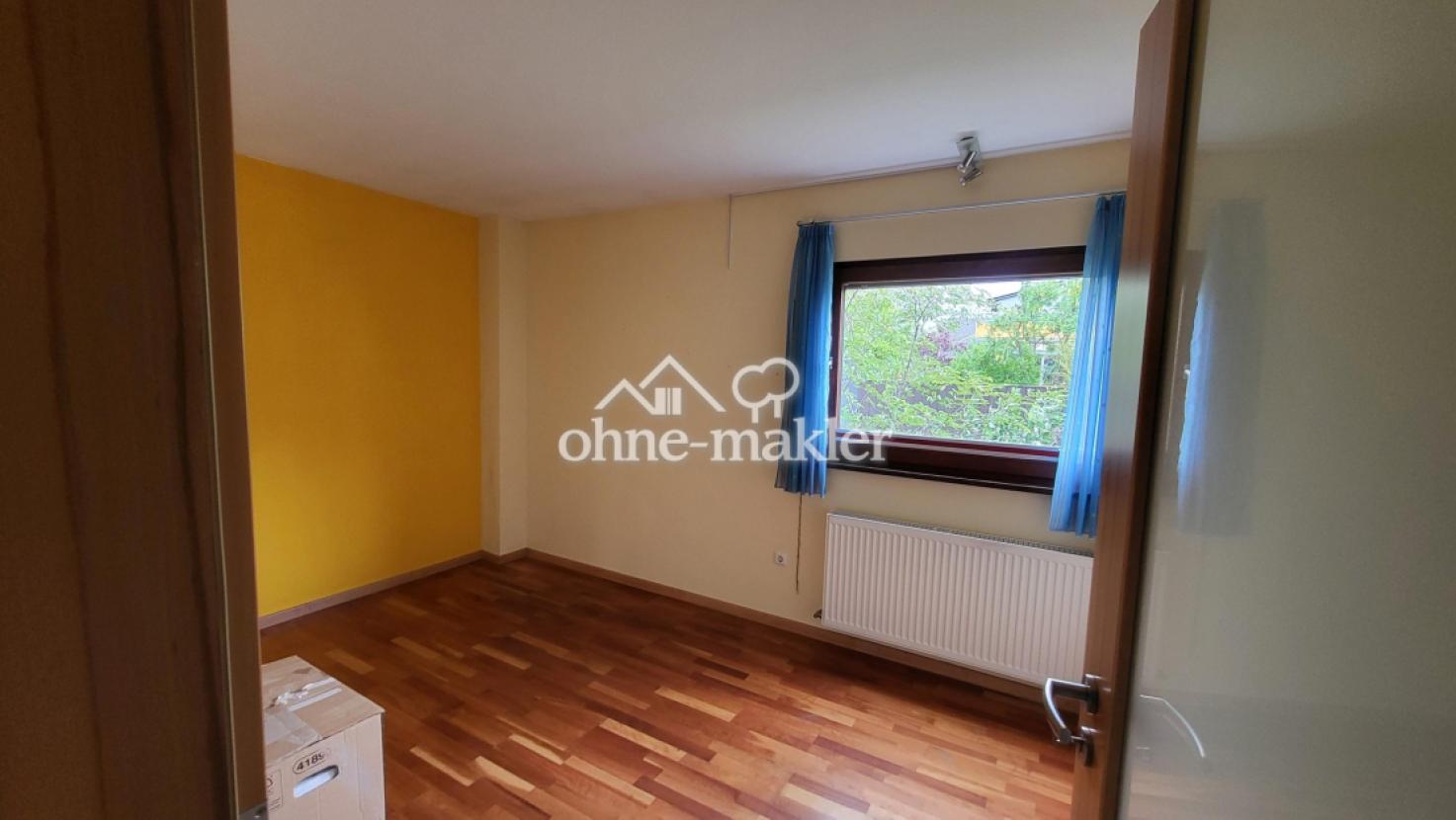 kl Schlaf/Arbeitszimmer EG