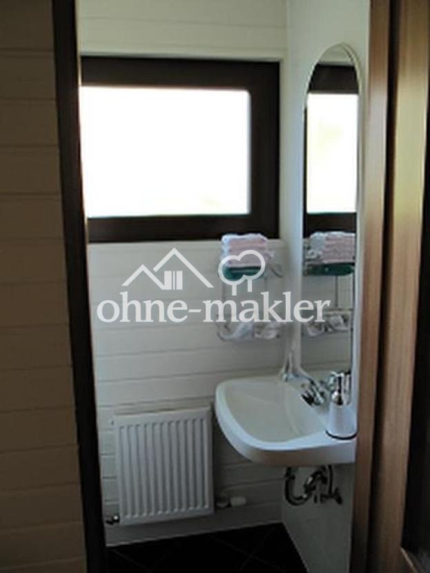 Gäste WC EG m Tageslicht