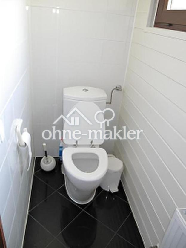 Gäste WC EG 