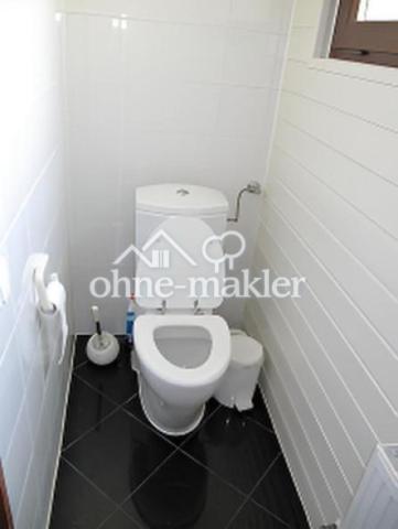 Gäste WC EG 