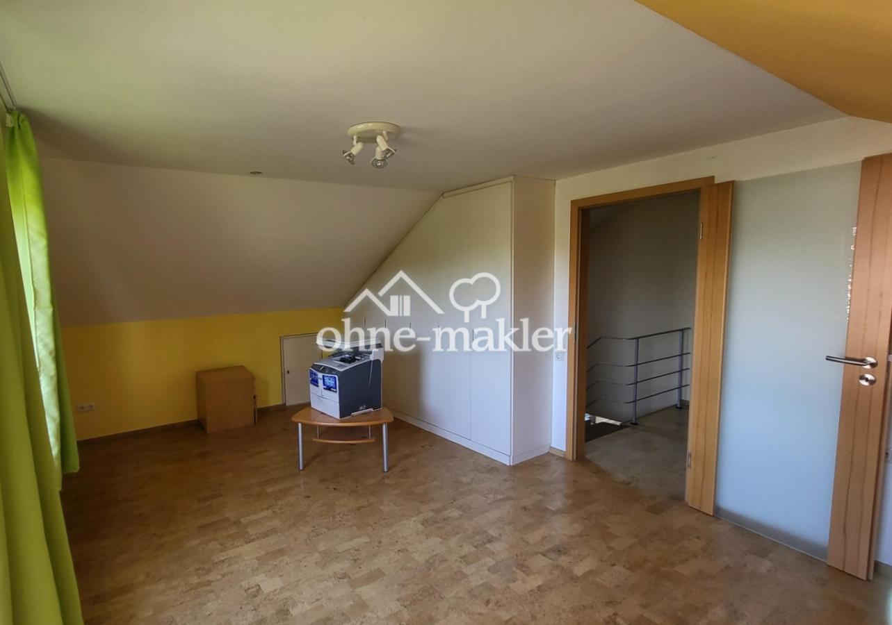 Schlafzimmer OG (Nord)