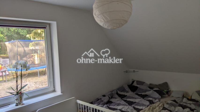 1. Schlafzimmer OG