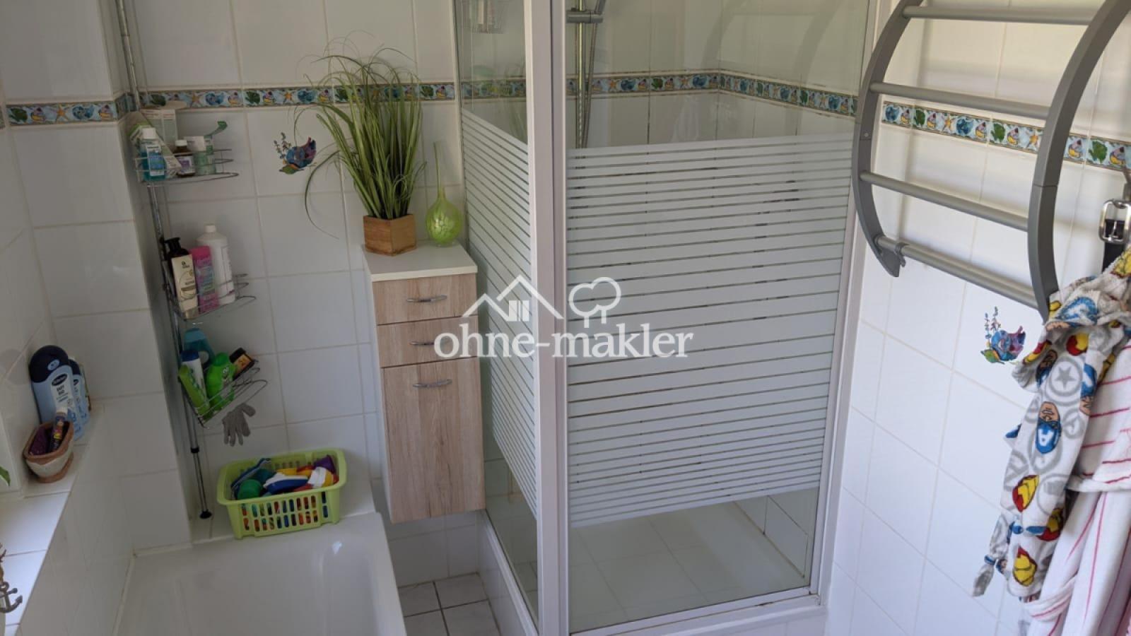 Bad OG Dusche