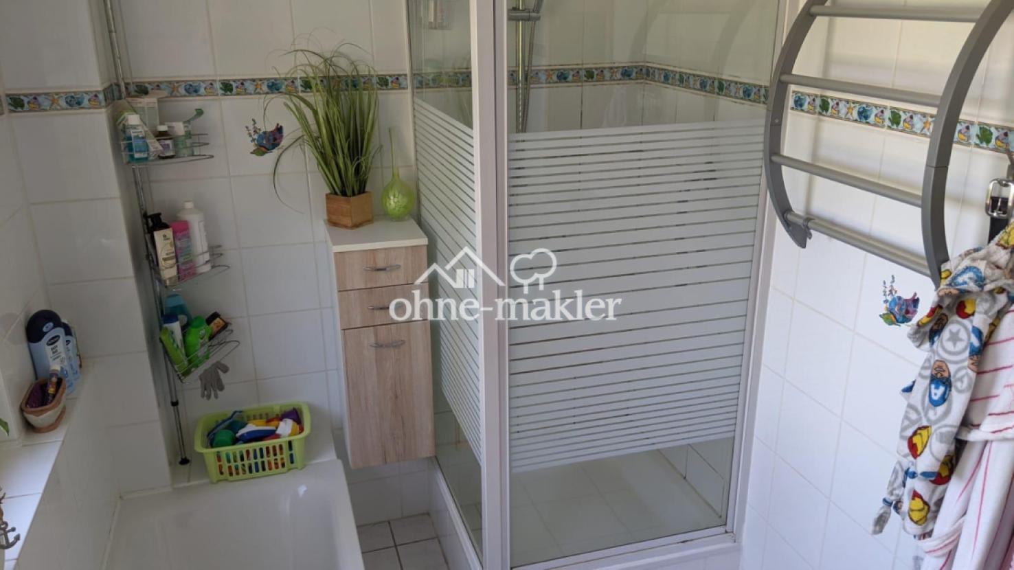Bad OG Dusche