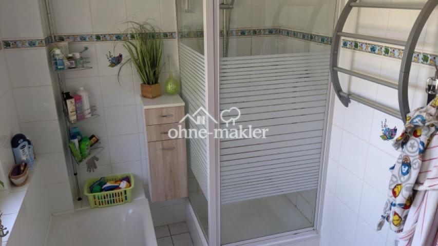 Bad OG Dusche