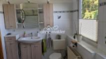 Bad OG Waschbecken