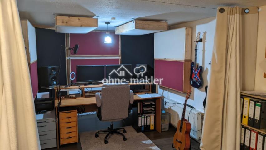 Hobbykeller