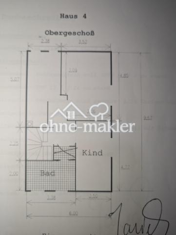 Grundriss OG
