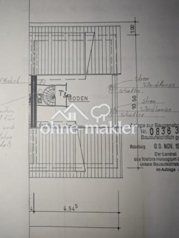 Grundriss DG