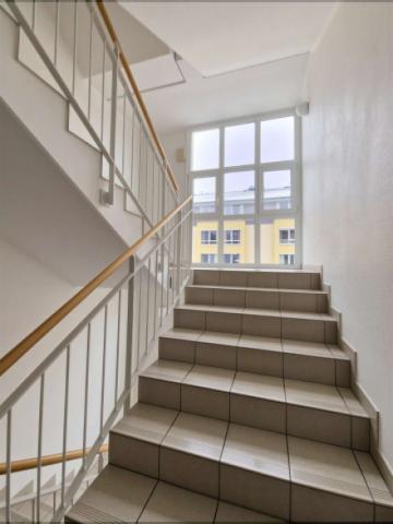 Treppenhaus