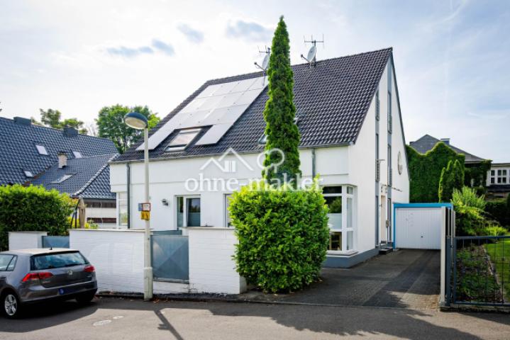 Strassenansicht