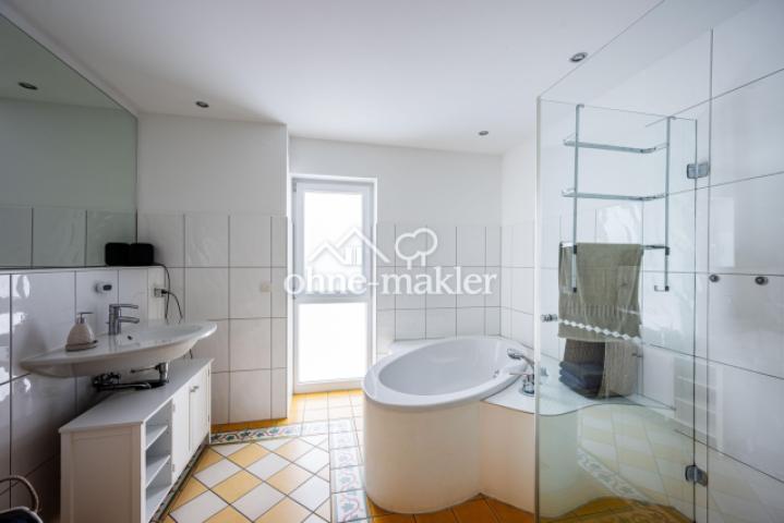 OG Badezimmer