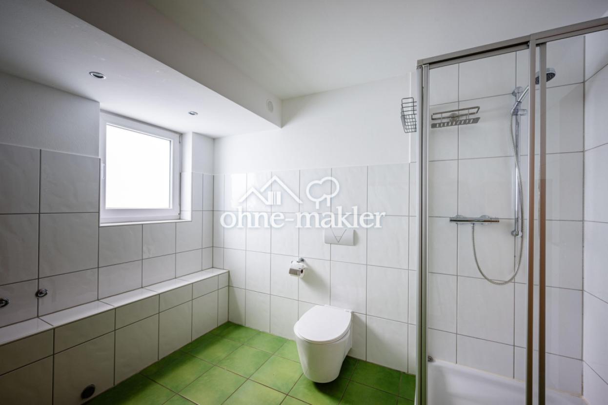 UG Badezimmer