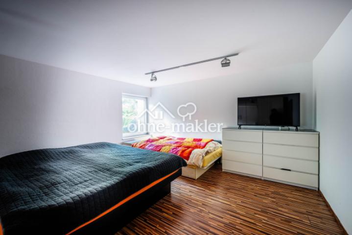UG Schlafzimmer