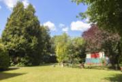 Garten (hinten)