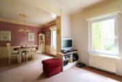 Wohn- und Esszimmer (EG)