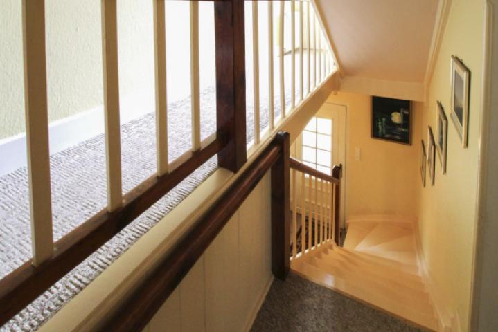 Treppenhaus