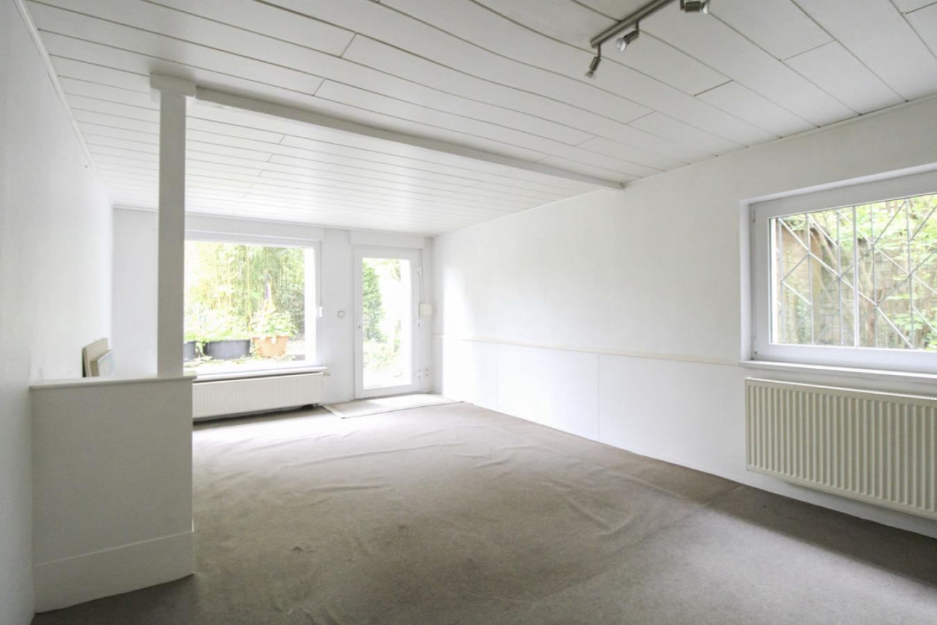 Zimmer Einliegerwohnung EG