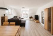 Ansicht Wohnzimmer 1