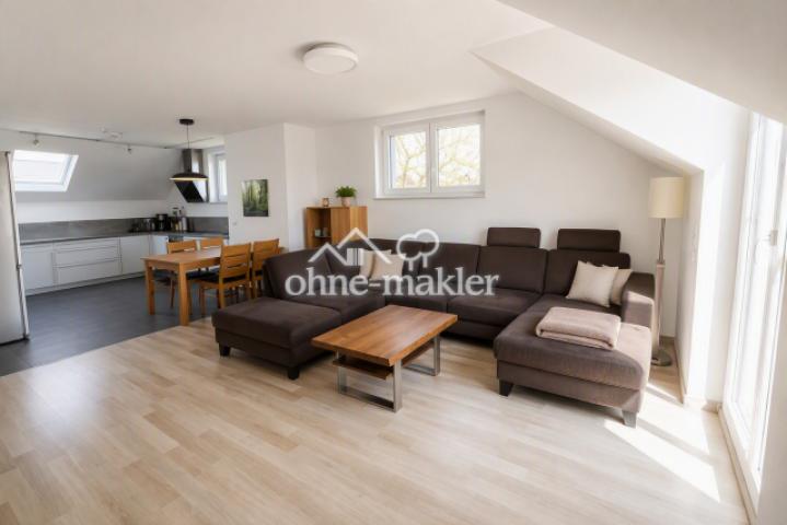 Ansicht Wohnzimmer 3