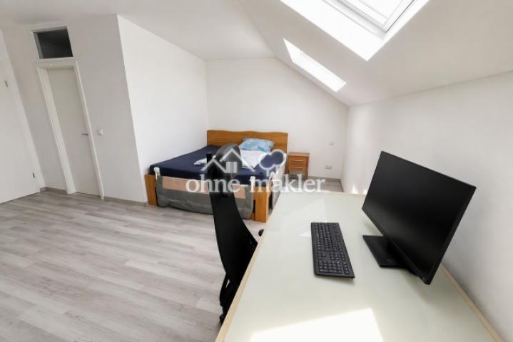 Ansicht Schlafzimmer 2