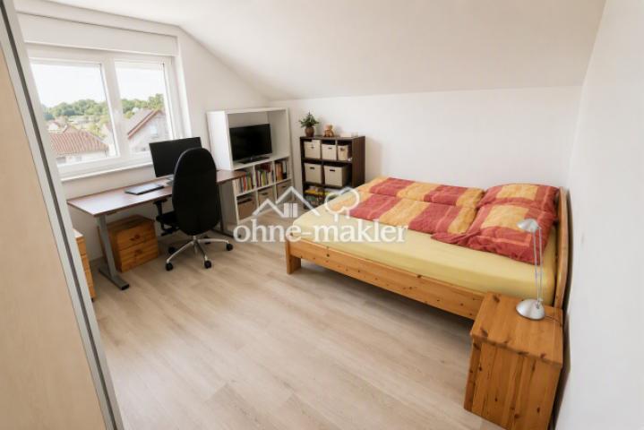 Ansicht Kinderzimmer2 - 1
