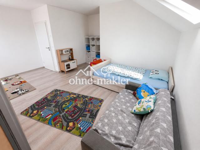 Ansicht Kinderzimmer1 - 1