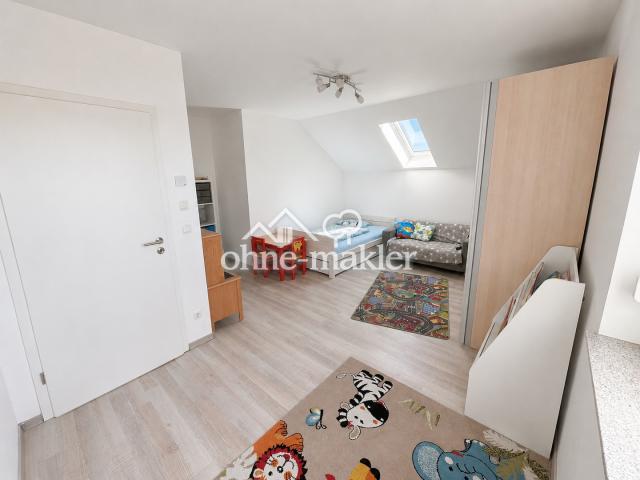 Ansicht Kinderzimmer1 - 2