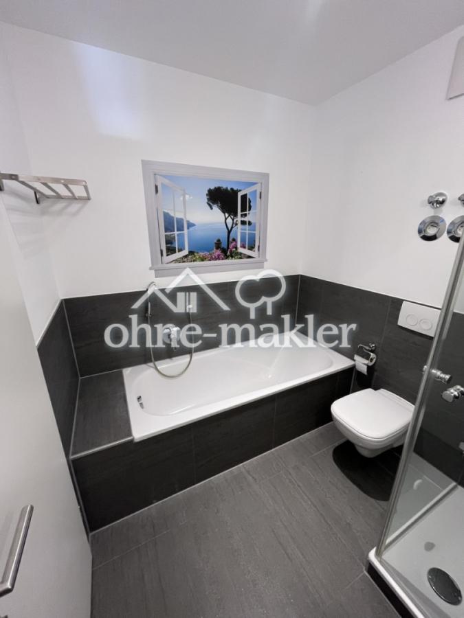 Ansicht Badezimmer1 - 1