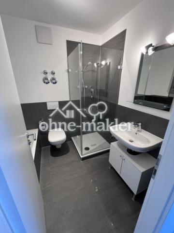 Ansicht Badezimmer1 - 2