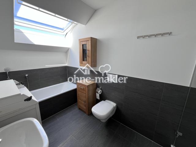 Ansicht Badezimmer2 - 3