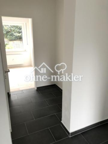 Flur/Garderobe