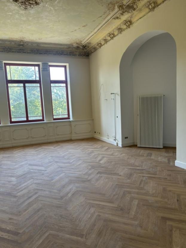 Wohnen-Essen