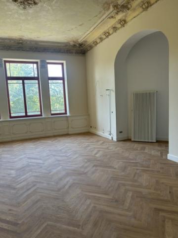 Wohnen-Essen