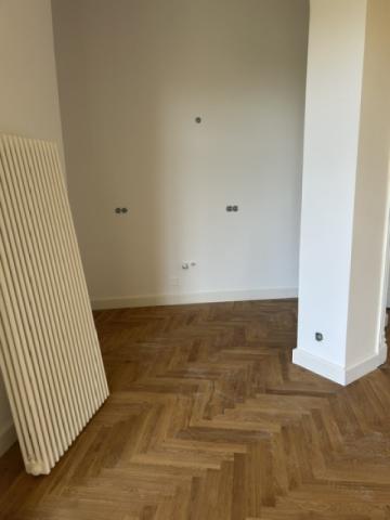 Offene Küche