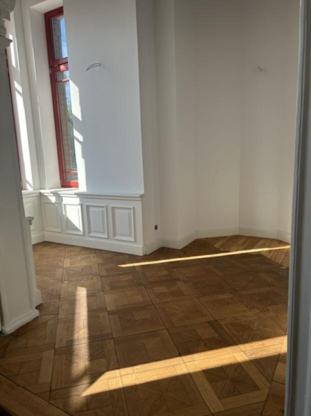Arbeits- Gästezimmer