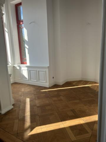 Arbeits- Gästezimmer
