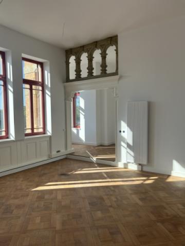 Wohnen - Essen