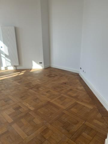 Wohnen - Essen