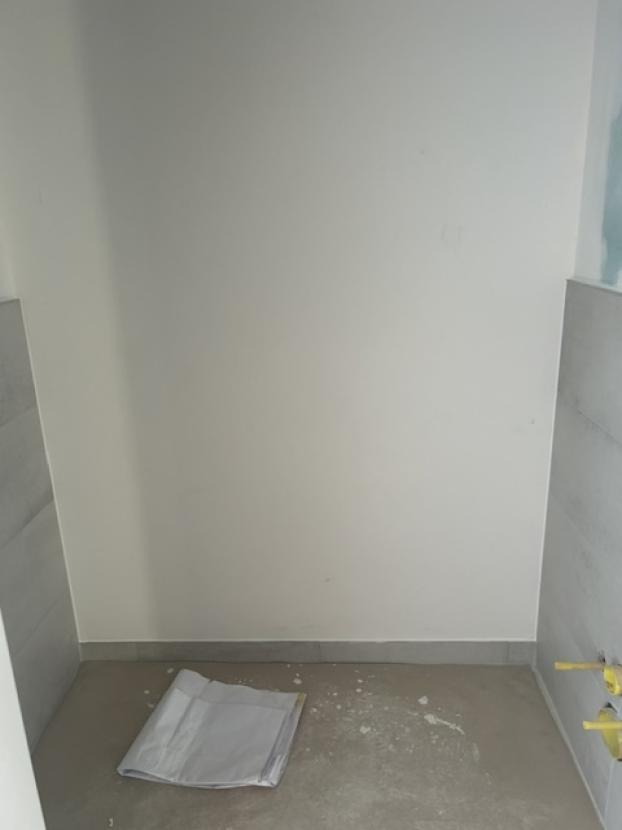 Gäste WC