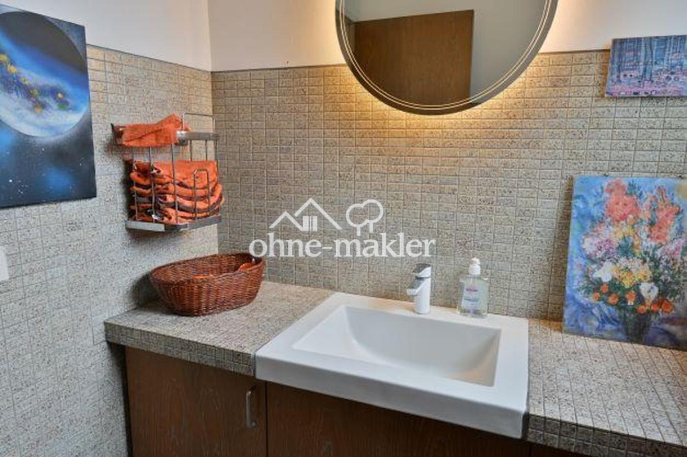 Gäste WC