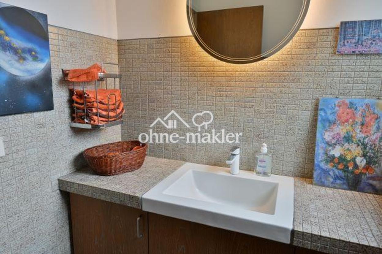 Gäste WC
