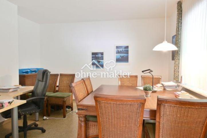 Arbeitszimmer