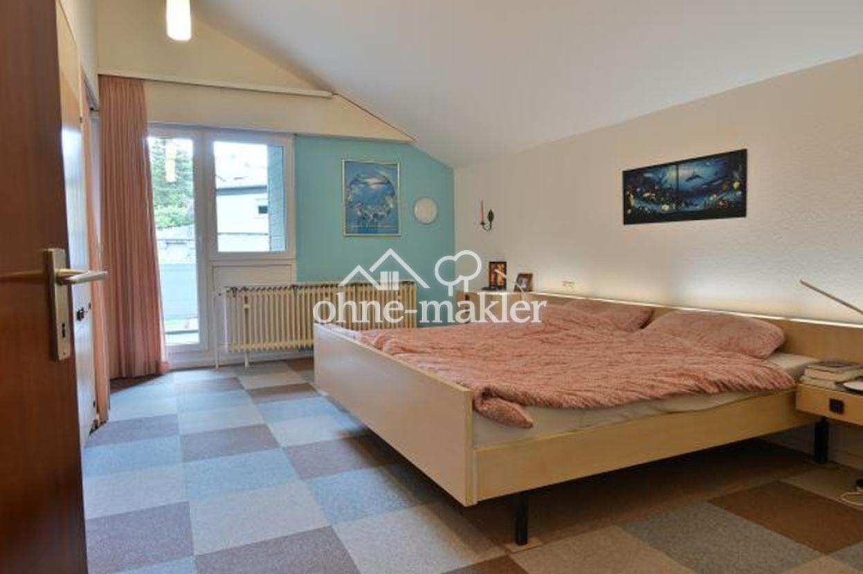 Elternschlafzimmer