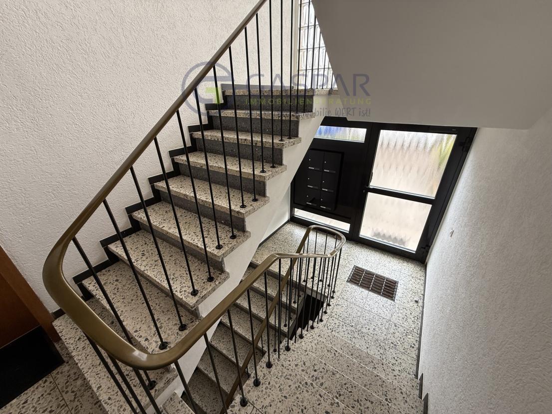 Treppenhaus