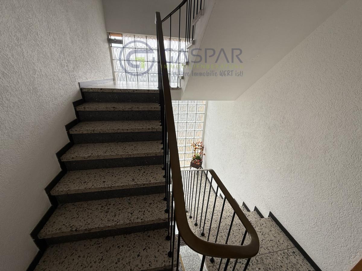 Treppenhaus