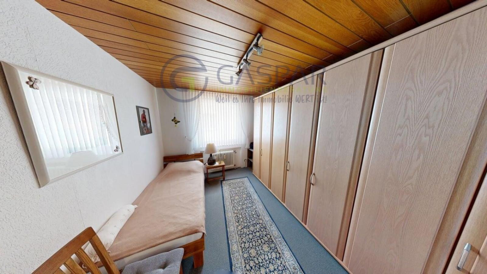Wohnung Obergeschoss